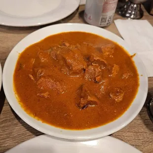 Chicken Tikka Masala