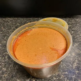 curry