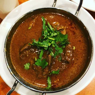 Chicken Achar