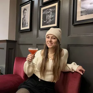Andreea I.
