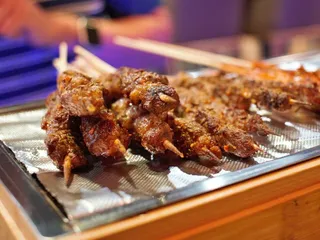 949 Grill and Pot Lounge