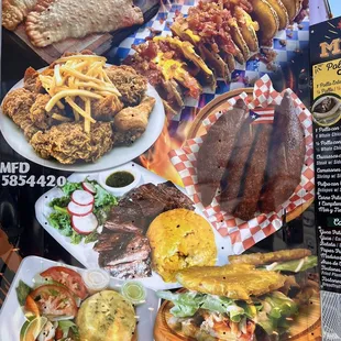 Pal Campo Chickens BBQ