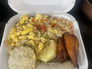 Simply Delicious Kitchen