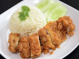 Umami Asian Street food 