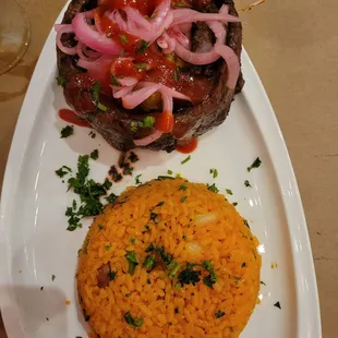 Skirt Steak