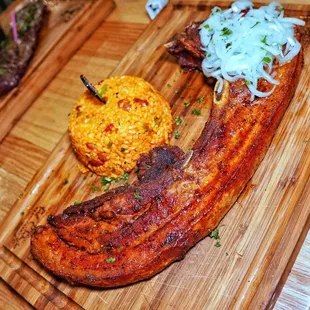 Pork Chop
