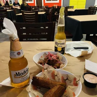 Carne Frita