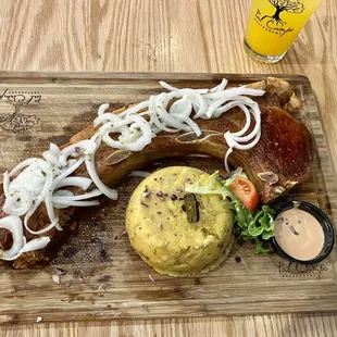 Trifongo