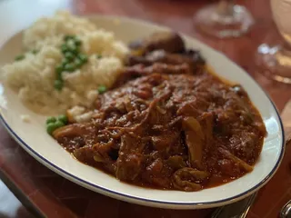 Columbia Restaurant