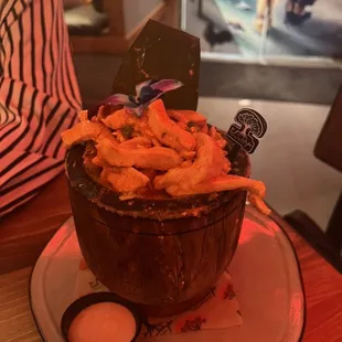 Mofongo