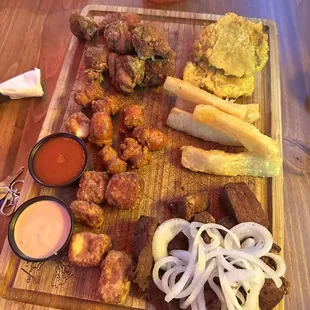 Pal Campo Chicken