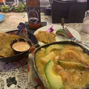 Bacalaitos