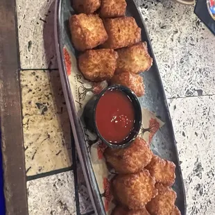 Queso Frito