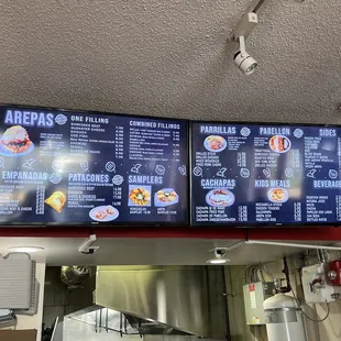 So many things to try!