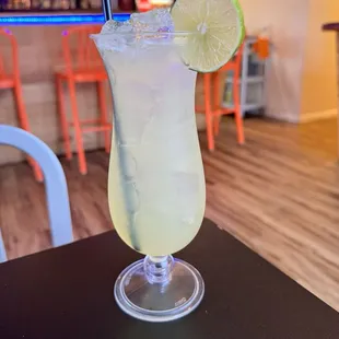 Margarita