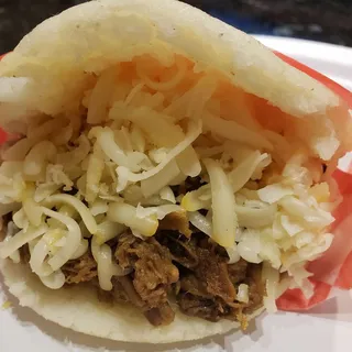 Arepa Pelua
