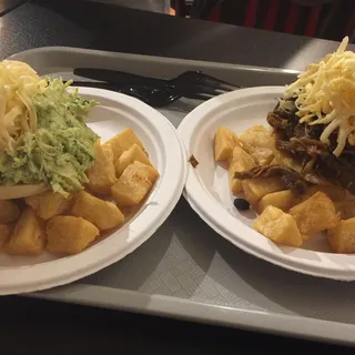 Combo Pabellon Arepa