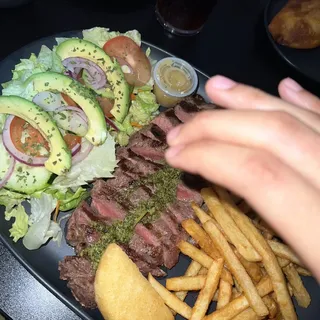 Parrilla de Carne
