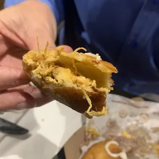 Empanada de Pollo