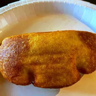 Empanada de Pabellon