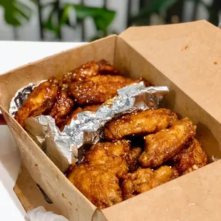 Pala Pizza and Chicken