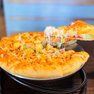 (photo/video by Ins @foodie.skye）