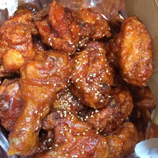 Extra Crispy Fried Chicken (Whole)