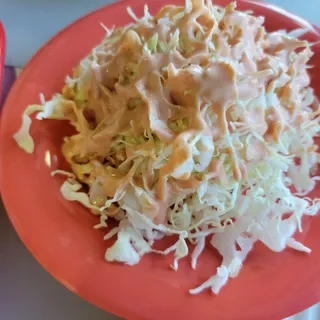 Cabbage Salad