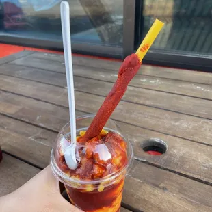 Mangonada