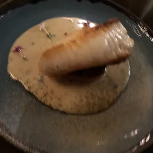 Chilean Sea Bass