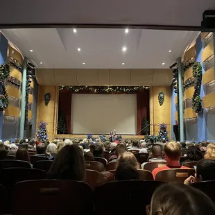 Palace Arts Center
