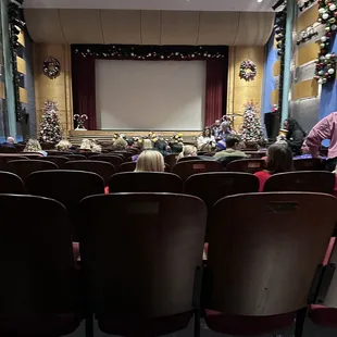Theatre