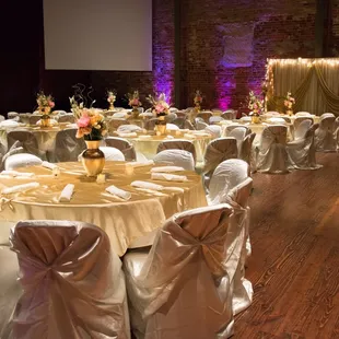 Venue