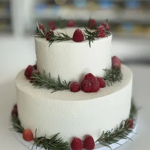 Christmas Cake