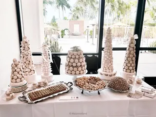 Macaron Land