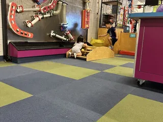 Children's Discovery Museum