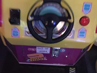 Fun Fun City Arcade