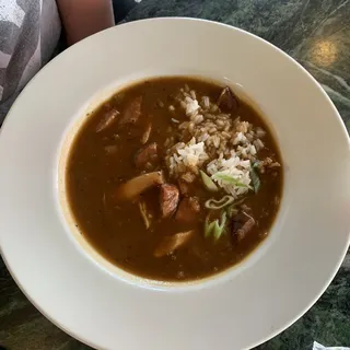 Gumbo Yaya