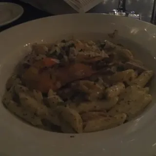 Pasta St. Charles