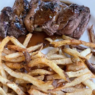 Steak Frites