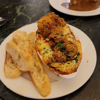 Spinach & Artichoke Pasta