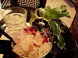 Arnaud's French 75 Bar