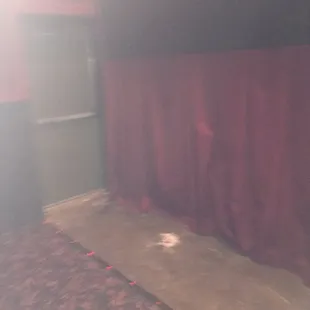 Horrible Theater