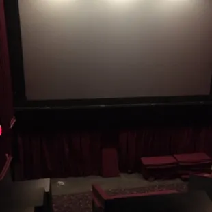 Full Theater