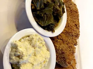 Colo's Southern Cafe