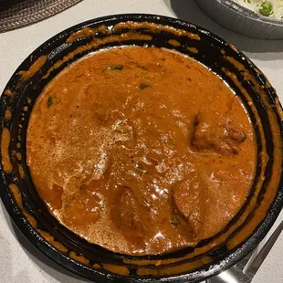 Lamb Rogan Josh