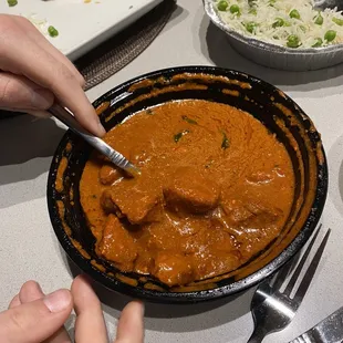 Lamb Rogan Josh