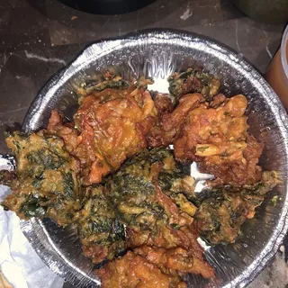 Vegetable Pakora