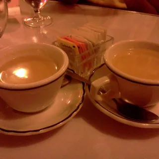 Masala Tea