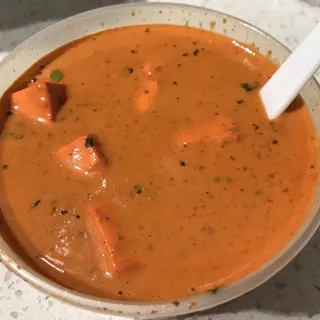 Paneer Makhani